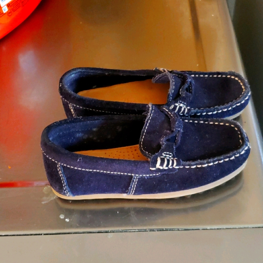 Mocassin